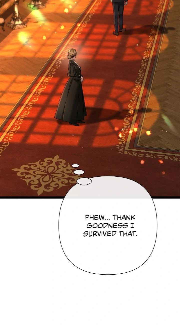 The Problematic Prince, Chapter 98 image 03